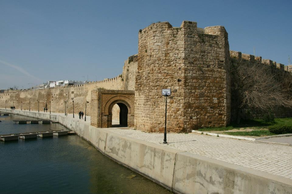 Kasbah of Bizerte
